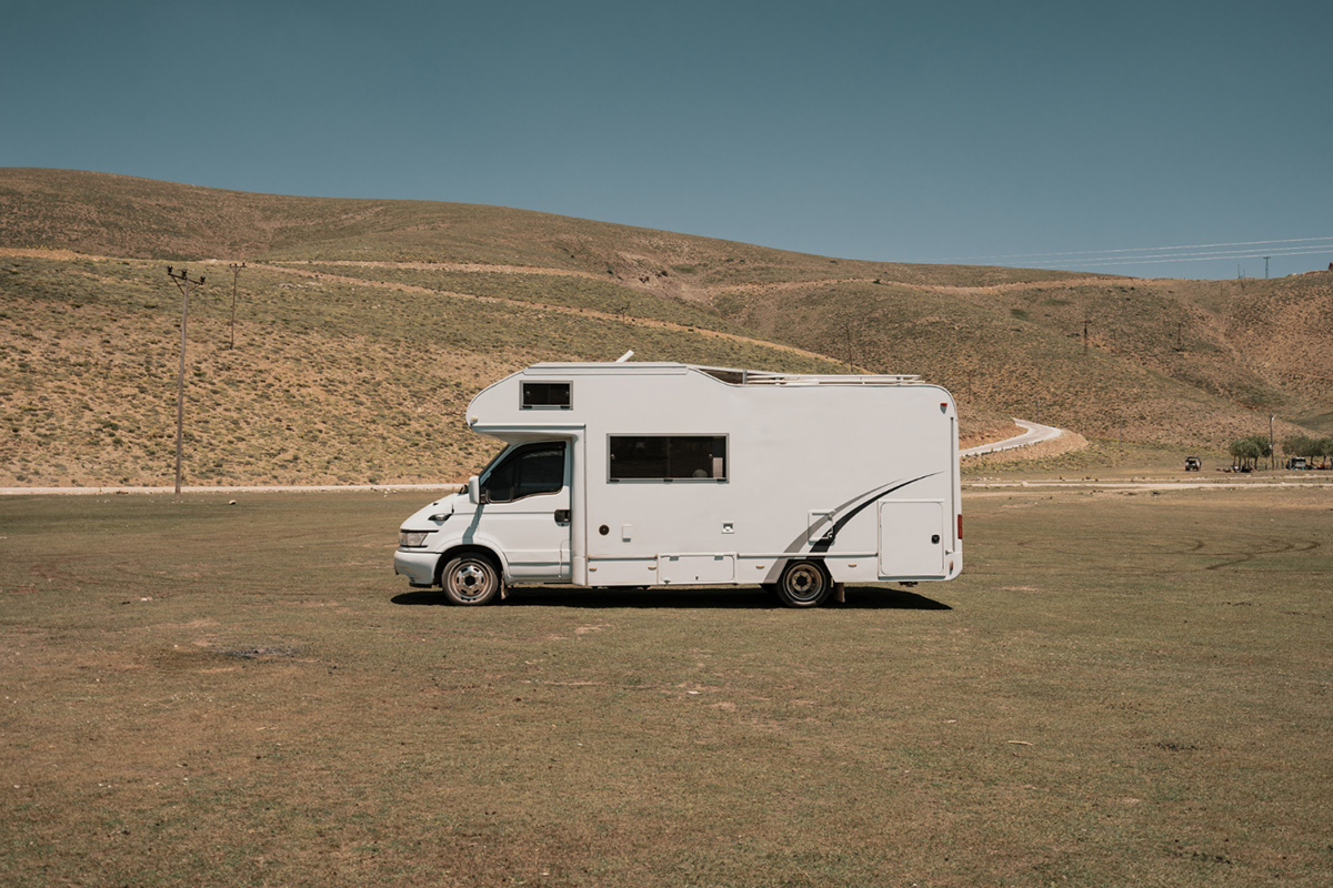 How to "Safety Proof" Your RV