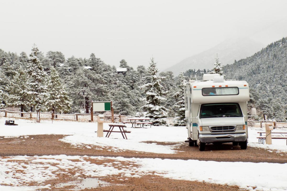 Tips to Prepare Your RV for Spring