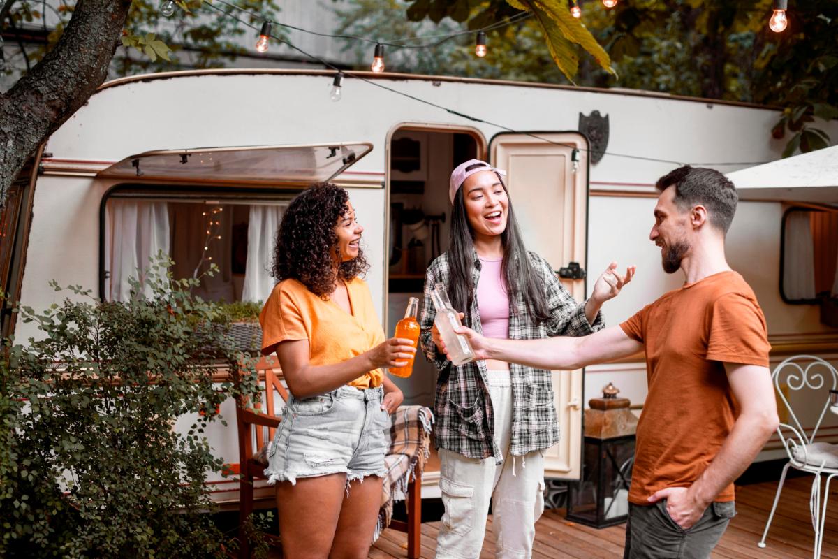 5 Fun Things to Do During Your Stay at an RV Park