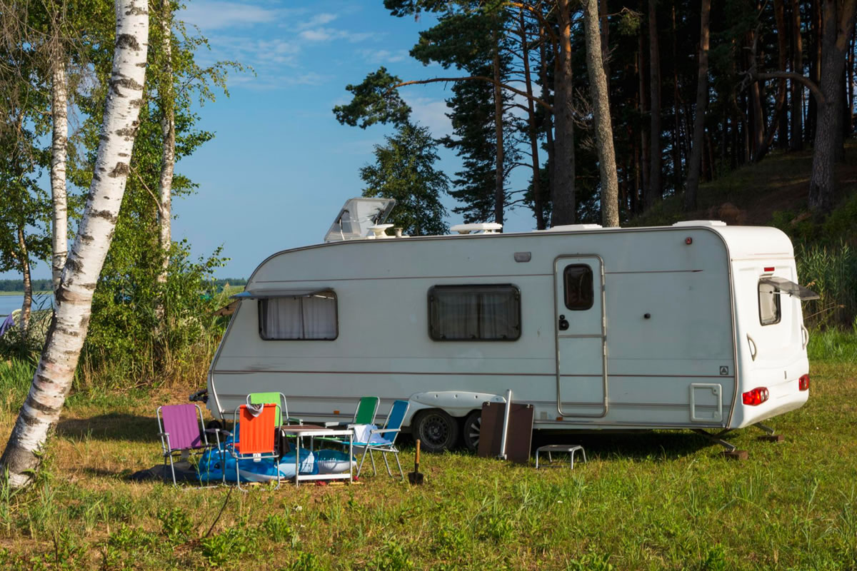 RV Maintenance Tips