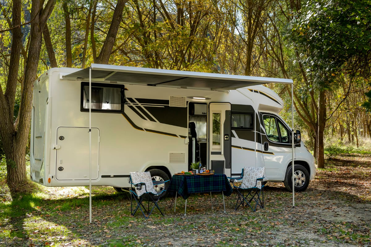 The Basics of RV Hookups You Need to Know