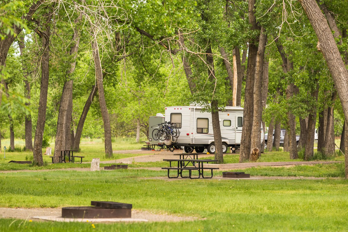 Amenities to Allure! What You Can Expect to Find at David’s RV Park
