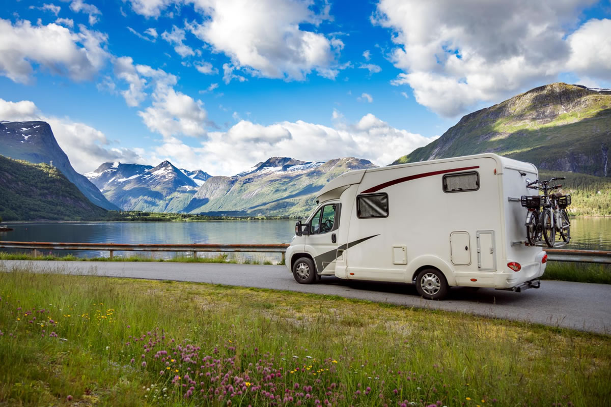 Four RV Safety Tips to Follow on Your Next Road Trip