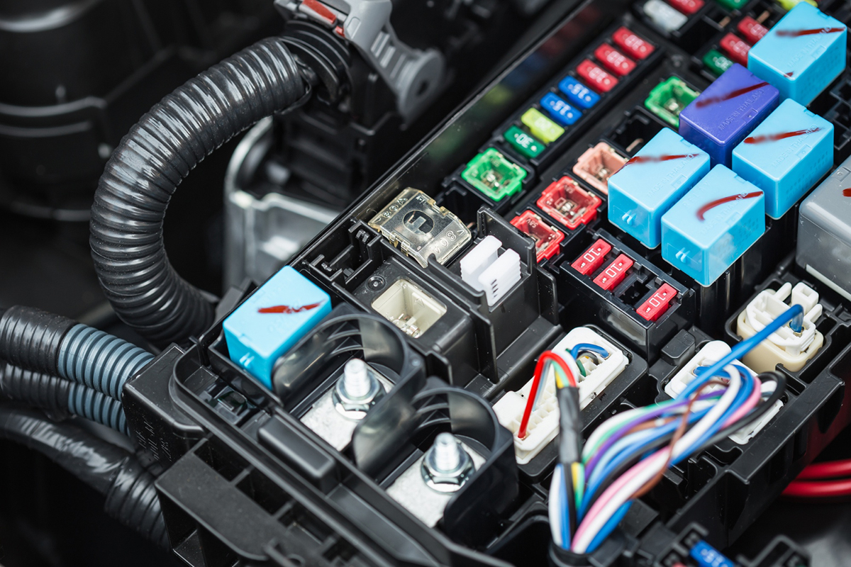 Understanding RV Circuit Breaker