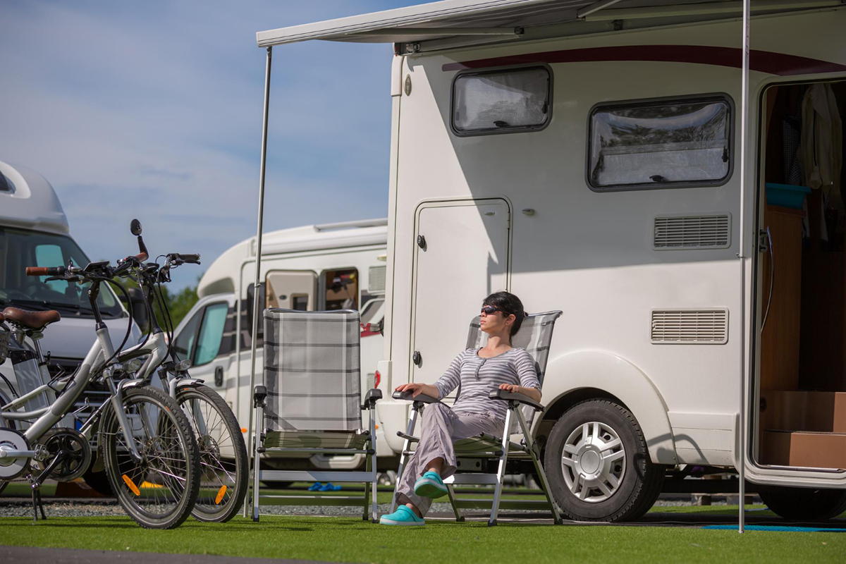 Scheduling Maintenance for Your RV: What You Need to Know