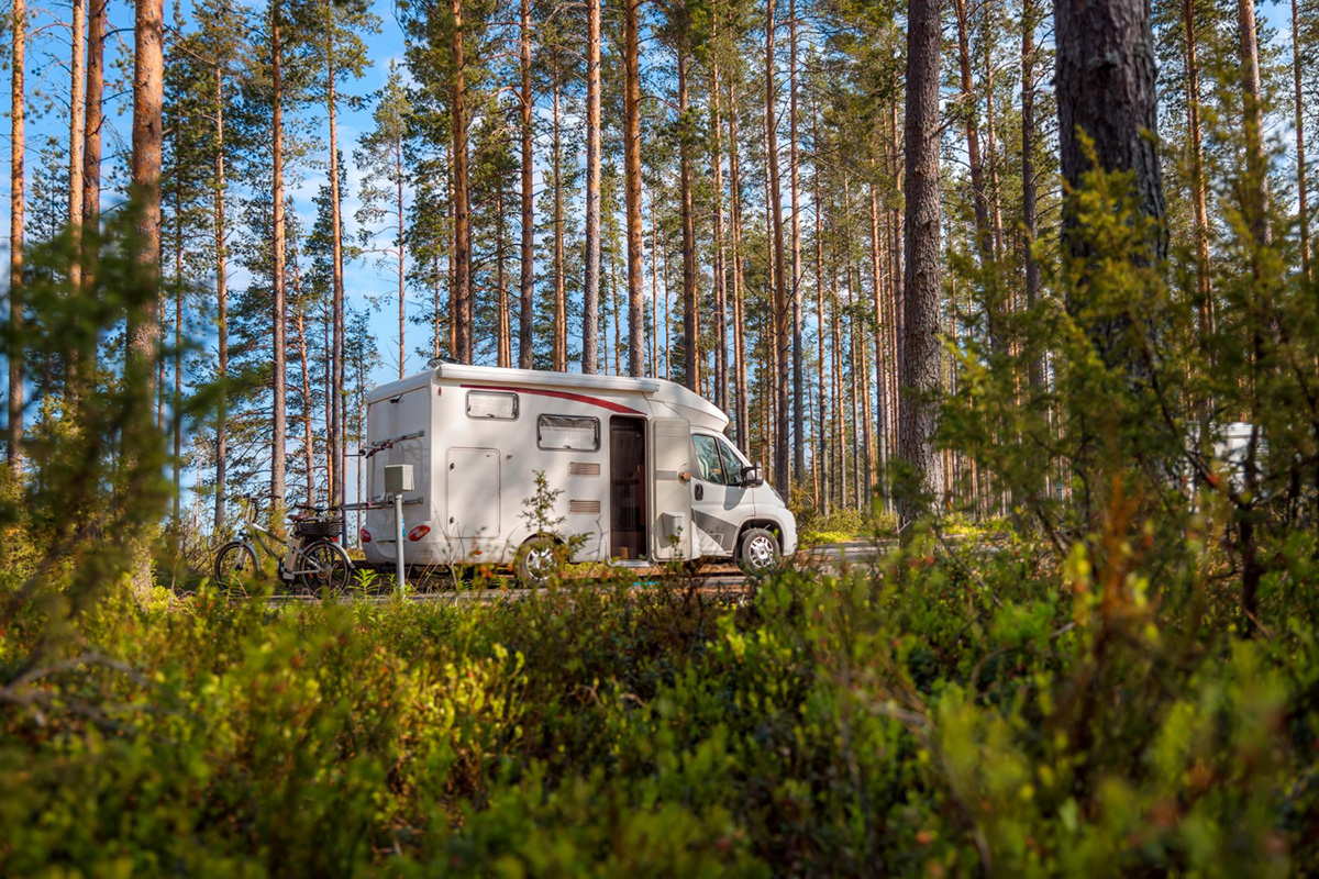 How to Change RV Filters Like a Pro