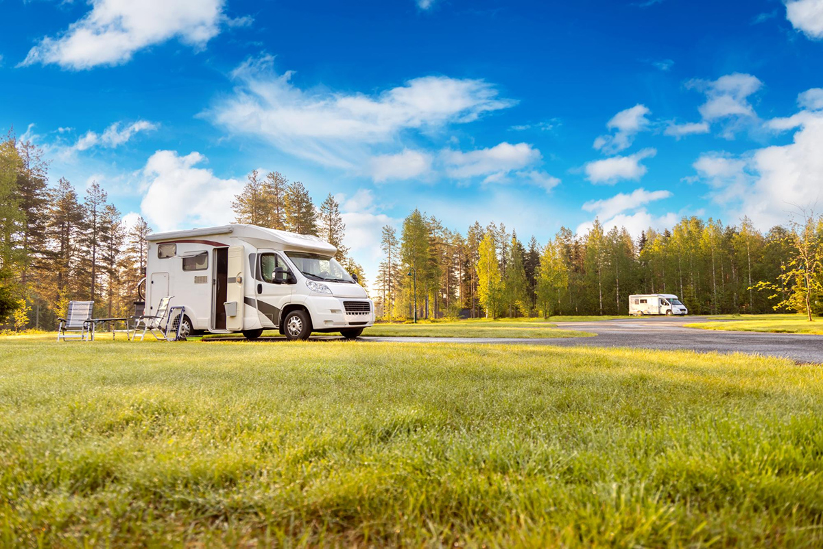 How RVing Has Evolved Over the Years
