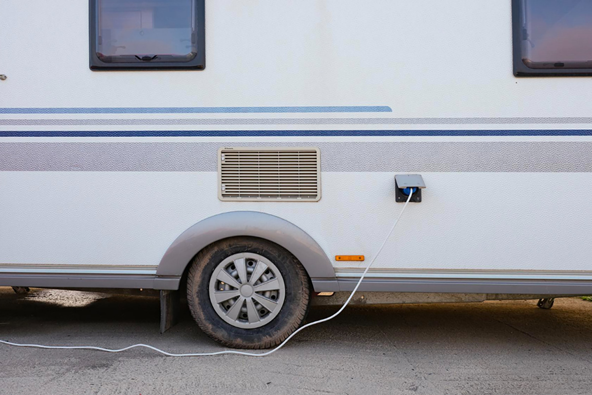 RV Electrical: All the Basics You Need To Know