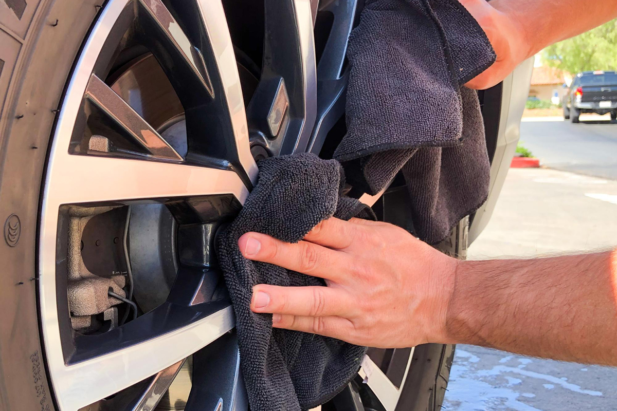 Proper Care and Maintenance of Your RV Tires