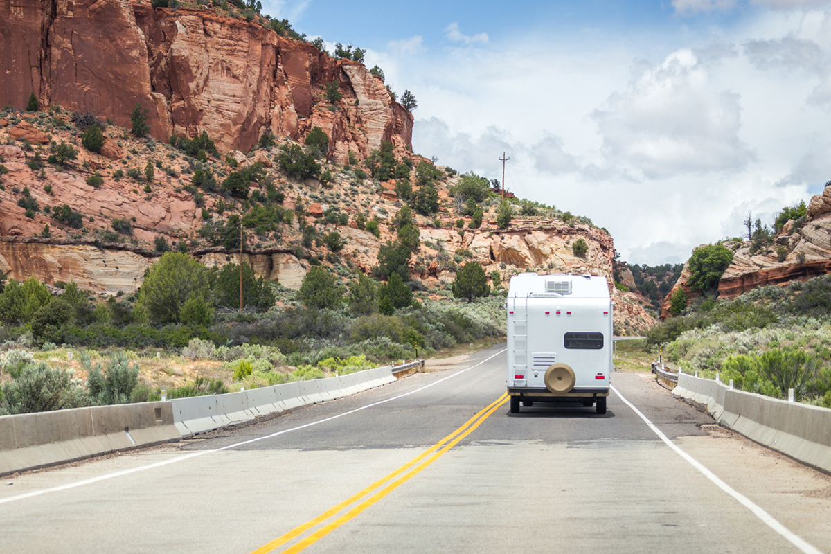 How Many Miles Do RVs Last?