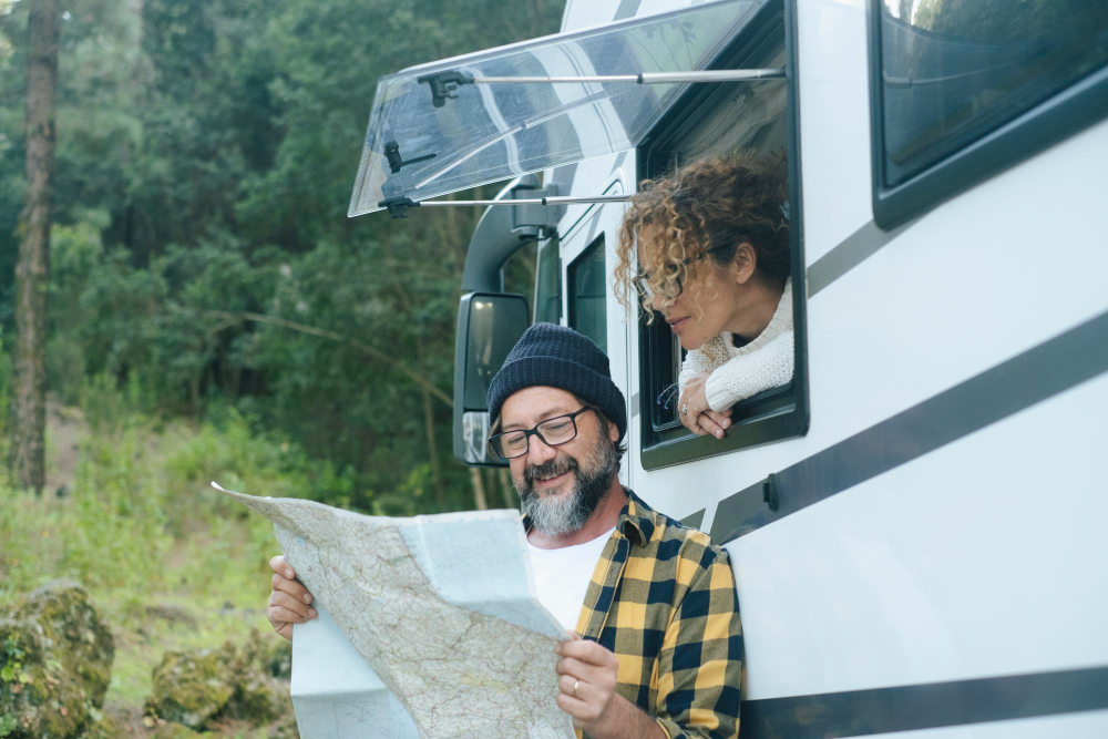 Red Flags to Avoid When Planning an RV Route