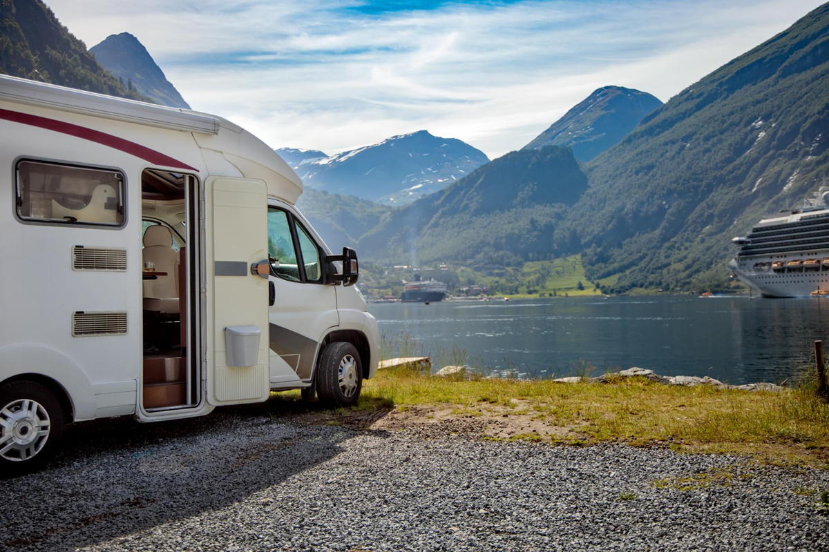 Things You Need to Know for Safe RV Travel with Children
