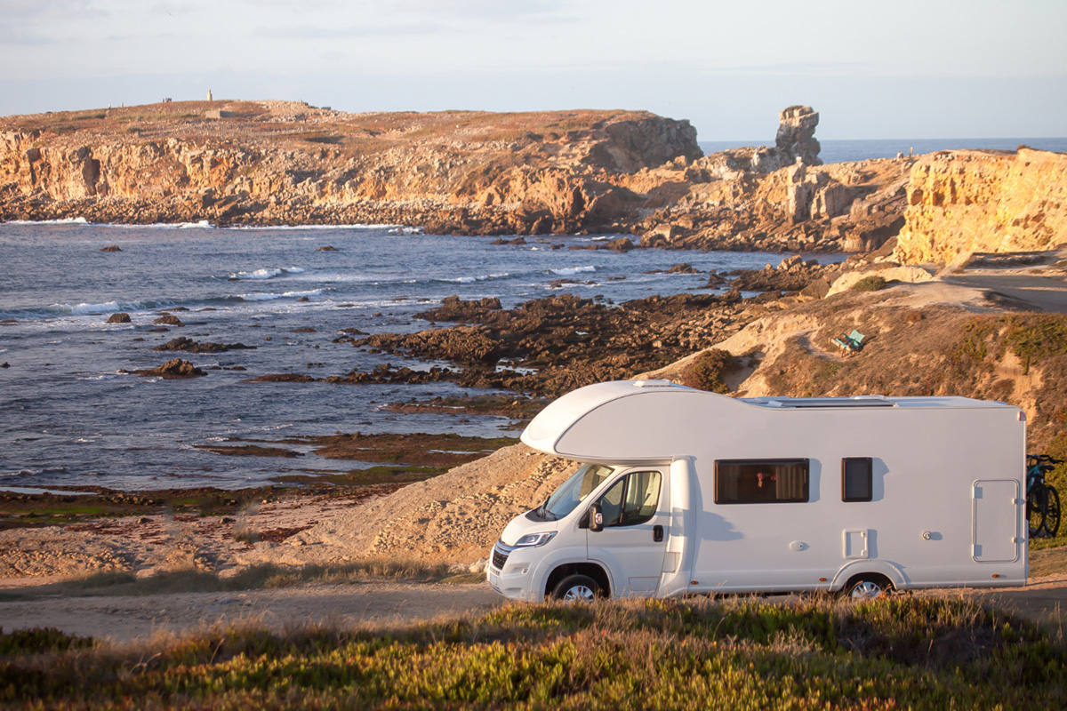 5 Benefits of Spending More Time in Nature with RV Travel