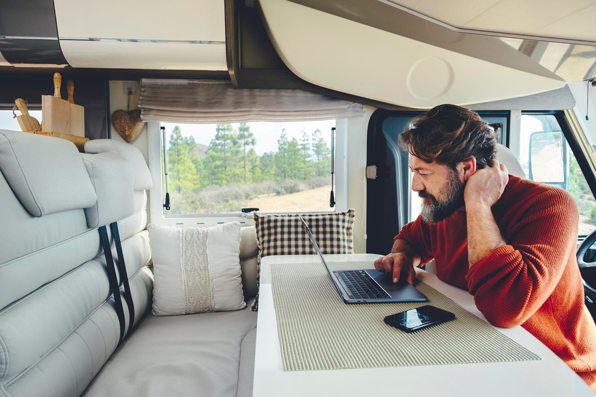 Understanding the Unexpected RV Expenses