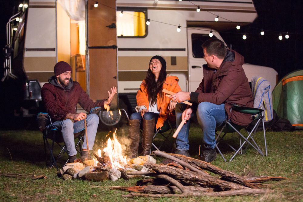 The Essential Guide to Safely Managing a Campfire