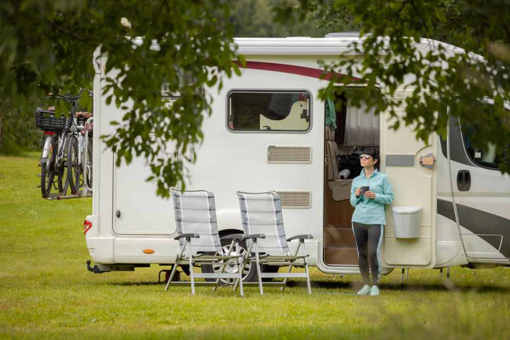 Top Tips for Choosing an RV Park Near San Antonio