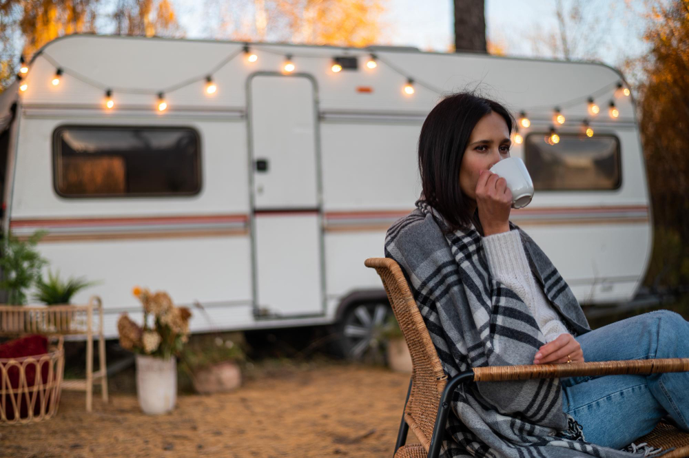 Exploring the Charm of RV Living
