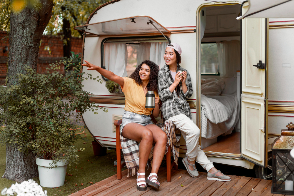 Is an RV Vacation Right for You?