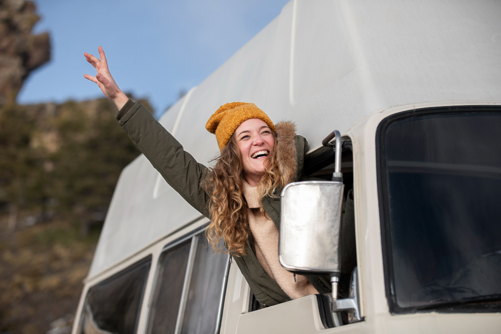 Discover David's RV Park: Your Gateway to San Antonio Adventure