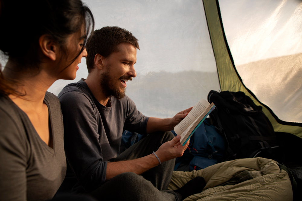 Planning Your First RV Trip: Essential Tips and Finding the Perfect RV Park