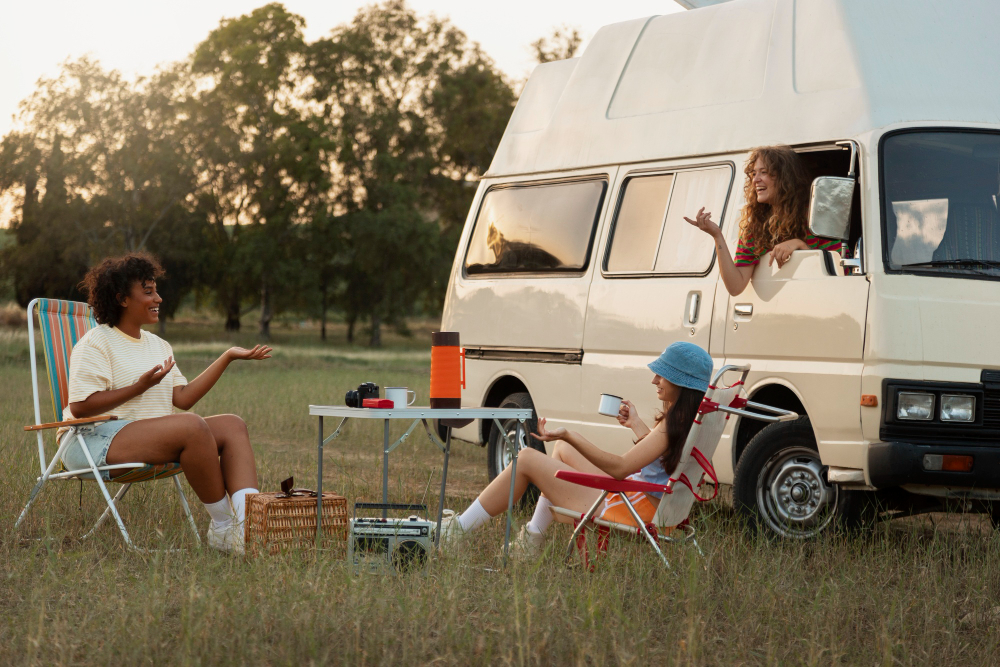 Things That Every RV Beginner Should Know