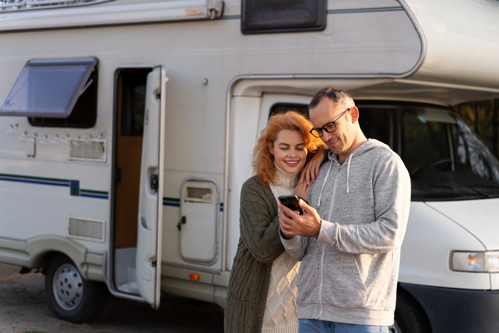 Ways to Make Your RV Safer