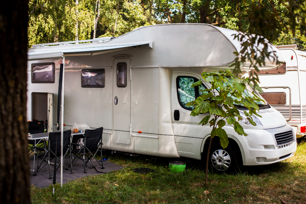 Tips for Cleaning Your RV: Keeping Your Home on Wheels Spotless