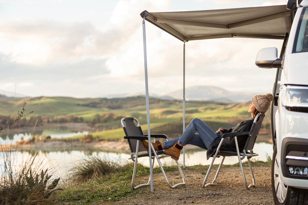 Safe RV Camping: What You Need to Know