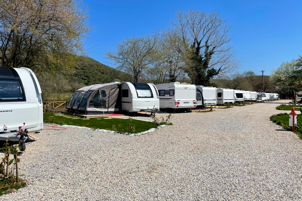 The Unspoken Rules Every RVer Should Know at RV Parks