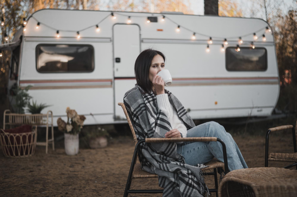 RV Safety Tips: Staying Protected During Your Texas Adventure