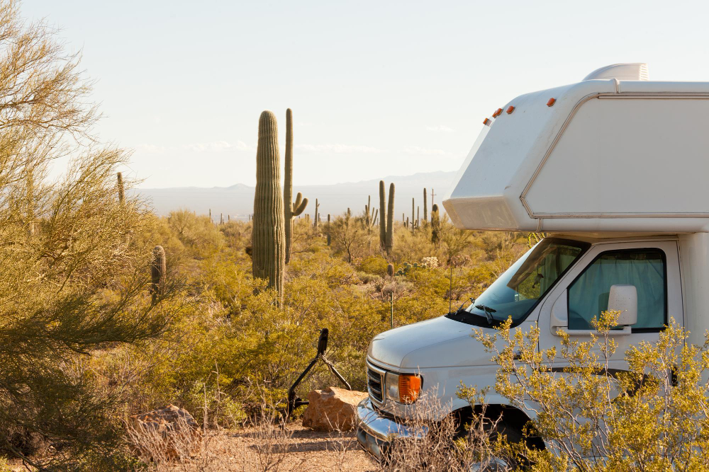 How to Prepare Your RV for Your Next Long Road Trip