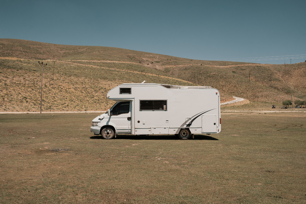 Your Ultimate Guide to RVing in and Around Texas