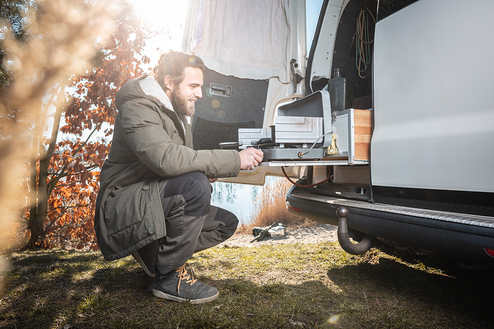 DIY RV Maintenance Tips You Need to Know