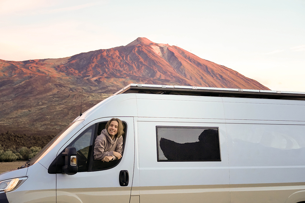 Best RV Roof Cleaning Tips for Texas Travelers